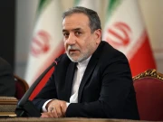 آیت اللہ خامنہ ای کے دفتر پر حملے کے وقت میں بھی وہاں موجود تھا اور ملبے سے باہر نکلا، عباس عراقچی