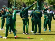 پاکستان ویمنز  کرکٹ ٹیم  آخری  وارم اپ میچ  منگل کو اسکاٹ لینڈ کے خلاف کھیلے گی