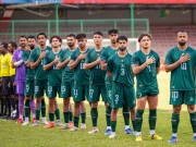 پاکستان 64 سال بعد بین الاقوامی فٹبال ٹورنامنٹ کے فائنل میں پہنچ گیا