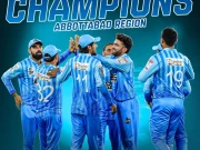 ایبٹ آباد نے کراچی وائٹس کو 9 وکٹوں سے ہرا کر نیشنل ٹی ٹوئنٹی ٹورنامنٹ جیت لیا