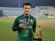  معاذ صداقت آپریشن کے باعث دو ہفتوں کیلیے کرکٹ سے باہر ہوگئے