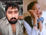 کراچی؛ بیوی پر تشدد اور اسکی ہلاکت کے مقدمے میں نامزد ملزم شوہر گرفتار