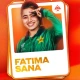 فاطمہ ثنا دی ہنڈریڈ لیگ کیلیے منتخب ہونیوالی پہلی پاکستانی خاتون کرکٹر بن گئیں
