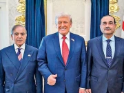 پاکستان نے جنگ کے دہانے سے دنیا بچائی