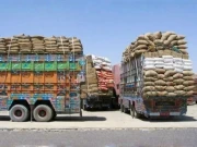 رحیم یار خان: گندم کی غیر قانونی نقل و حرکت کیخلاف کریک ڈاؤن، 17 گاڑیاں پکڑ لی گئیں