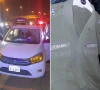 لاہور: رنگ روڈ پر گاڑی سے سب انسپکٹر کی لاش برآمد، فائرنگ کرکے قتل کیے جانے کا انکشاف