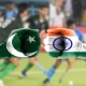 پاکستان اور بھارت کی ٹیمیں آج لندن  میں مدمقابل آئیں گی