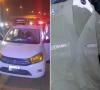 لاہور: رنگ روڈ پر گاڑی سے سب انسپکٹر کی لاش برآمد، فائرنگ کرکے قتل کیے جانے کا انکشاف