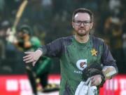 پی سی بی کا کھلاڑیوں کو تربیت کیلیے امریکا بھیجنے کا منصوبہ، مائیک ہیسن نے تصدیق کر دی