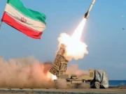 امریکا کا ایرانی میزائل و ڈرون ذخائر سمیت  ریڈار تنصیبات کو نشانہ بنانے کا دعویٰ