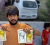 کراچی کا رہائشی موبائل ڈیلر بلوچستان میں نامعلوم افراد کی فائرنگ سے جان بحق
