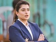 ثناء میر ویمن ٹیم کے دفاع میں سامنے آگئیں، صنفی بنیاد پر تنقید کرنیوالوں کو آڑے ہاتھوں لے لیا