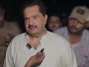 اگلے فیفا ورلڈ کپ میں پاکستان کی جانب سے لیاری کے کھلاڑی بھی شریک ہوں گے، نبیل گبول کا دعویٰ