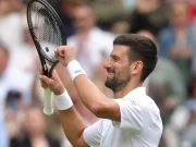 ومبلڈن 2025: نوواک جوکووچ کی فتح، کوارٹر فائنل میں رسائی