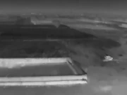 سیلاب متاثرہ علاقوں میں جدید تھرمل ٹیکنالوجی کے استعمال سے 490 سے زائد لوگوں کی جان بچالی گئیں