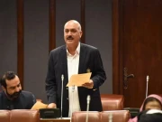 سابق سینیٹر بہرہ مند تنگی کا مسلم لیگ (ن) میں شمولیت کا اعلان