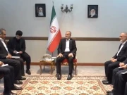 وفاقی وزیر داخلہ محسن نقوی کی تہران میں ایرانی صدر سے ملاقات، دوطرفہ تعاون پر تبادلہ خیال
