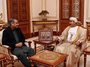 وفاقی وزیرداخلہ محسن نقوی کی مسقط میں عمان کے رائل منسٹر جنرل سلطان بن محمد ال نعمانی  سے اہم ملاقات