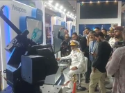 پاکستان انٹرنیشنل میری ٹائم ایکسپو اینڈ کانفرنس کا دوسرا روز