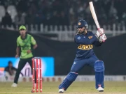 فیلڈ مارشل کی کوششوں سے سری لنکن ٹیم دورہ جاری رکھنے پر آمادہ ہوئی، محسن نقوی