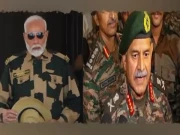 بھارتی آرمی چیف کا باہمی تضادات اور ذہنی انتشار سے بھرا بیان، عسکری قیادت شدید ذہنی بوکھلاہٹ کا شکار
