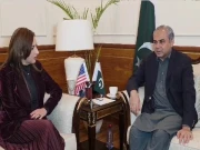 قائم مقام امریکی سفیر کی اسلام آباد دھماکے کی مذمت، جاں بحق افراد کے لواحقین سے اظہار ہمدردی 