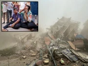 بنگلادیش زلزلے کے جھٹکوں سے لرز اُٹھا؛ 10 افراد جاں بحق اور سیکڑوں زخمی  