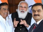 مودی سرکار کے دور میں کرپشن کی نئی تاریخ رقم