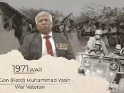 1971 میں بھارت اور مکتی باہنی کی سفاکیت کی کہانی، پاک فوج کے غازیوں کی زبانی