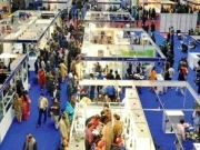 لاہور میں ٹیکسٹائل ایشیا نمائش 2025 کا دوسرا دن، وزرا اور سمیت بین  الاقوامی ماہرین شریک