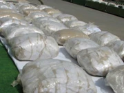 ضلع خیبر کے مختلف علاقوں سے بھاری مقدار میں منشیات برآمد