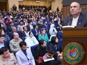 صدر مملکت کا ملک کو درپیش چیلنجز سےنمٹنے کےلیے باخبر قیادت  اور مربوط پالیسی کی اہمیت پر زور