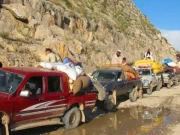 وادی تیراہ میں سہولیات کا فقدان، سیکیورٹی اور انتظامی چیلنجز نے ناقص گورننس کو بے نقاب کردیا