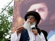 سابق چیف جسٹس کو دھمکی دینے کا کیس: کالعدم ٹی ایل پی کے رہنما کو ساڑھے 35 سال قید کی سزا سنادی گئی