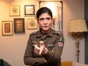 ایس پی شہر بانو نقوی نے ڈاکٹر علی زین کے سنگین الزامات کی تردید کردی