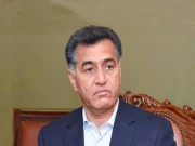 سابق ڈی جی آئی ایس آئی فیض حمید نے سزا کیخلاف اپیل دائر کردی