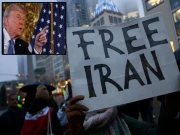 صدر ٹرمپ نے ایران پر بڑے امریکی حملے کی دھمکی دی ہے