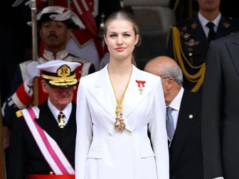 اسپین میں آخری ملکہ کی حکومت 1868 میں ختم ہوئی تھی جس کے بعد سے اب تک بادشاہ ہی بنے ہیں