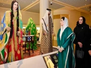 خاتون اول آصفہ بھٹو زرداری کا منامہ میں بحرین نیشنل میوزیم اور پرل میوزیم کا دورہ 