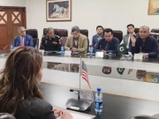 وفاقی وزیر داخلہ کی امریکی سفیر اور اعلیٰ سطح وفد سے ملاقات، سکیورٹی تعاون پر تبادلہ خیال