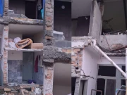 اسلام آباد میں گھر میں گیس لیکج دھماکا،5  افراد زخمی