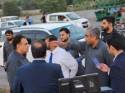 اسلام آباد میں بین الاقوامی معیار کے نئے کنونشن سنٹر کی تعمیر کا فیصلہ