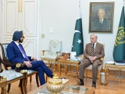  وزیراعظم سے عالمی بینک گروپ کے صدر کی اہم ملاقات