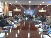  دہشت گردی کیخلاف جنگ میں حکومت اور فوج ایک پیج پر ہیں، مل کر کوششیں جاری رکھیں گے، سہیل آفریدی