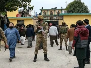 اسلام آباد خود کُش دھماکے کے بعد فورسز کی کارروائی، داعش افغانی ماسٹر مائنڈ سمیت 4 سہولت کار گرفتار