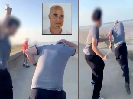 نوجوانوں نے لڑکی بنکر 49 سالہ شخص کو ساحل پر بلایا اور بیدردی سے قتل کردیا