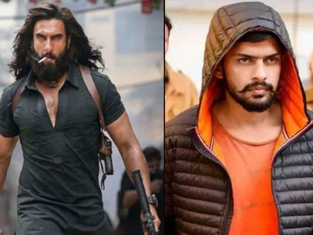 رنویر سنگھ کو بشنوئی گینگ نے قتل کی دھمکی دی؛ 10 کروڑ بھتہ طلب