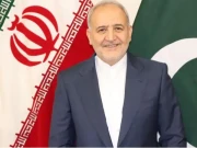  حالیہ ایران اسرائیل جنگ میں صہیونی ملک پسپائی اور مذاکرات پر مجبور ہوا، ایرانی سفیر