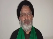 شیخ آغا باقر کی جانب سے اسکردو کے عوام سے پرُ امن رہنے کی اپیل