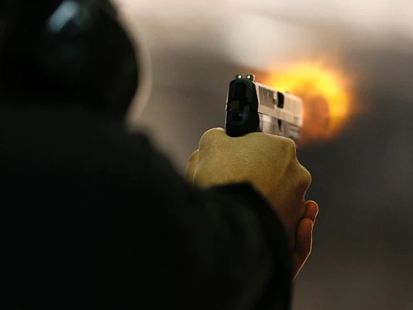 کشمیر روڈ پر موٹرسائیکل سوار ڈاکوؤں کی فائرنگ سے ایک شہری جاں بحق